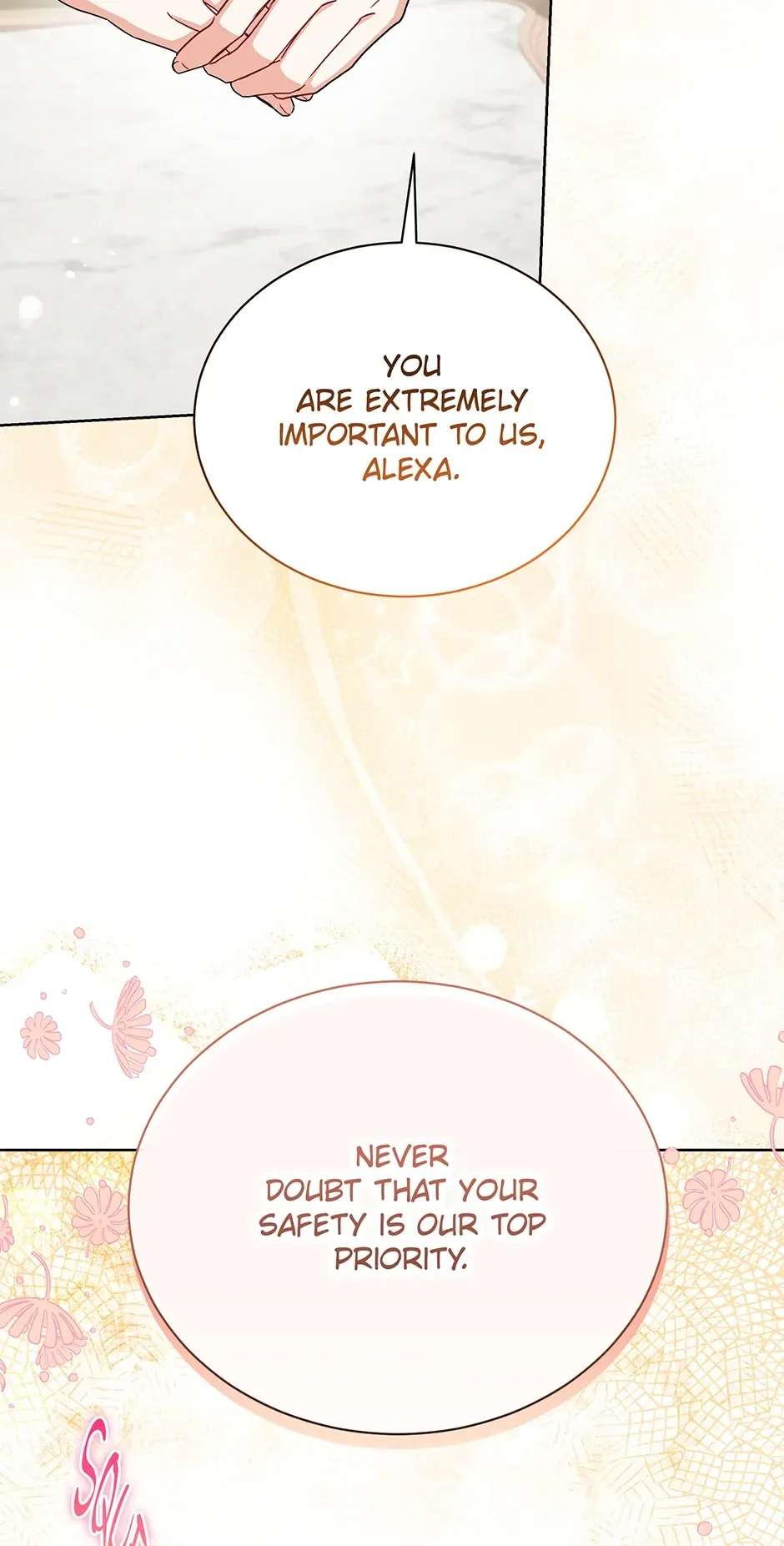 I Became the Villain’s Trainer Chapter 52 page 17
