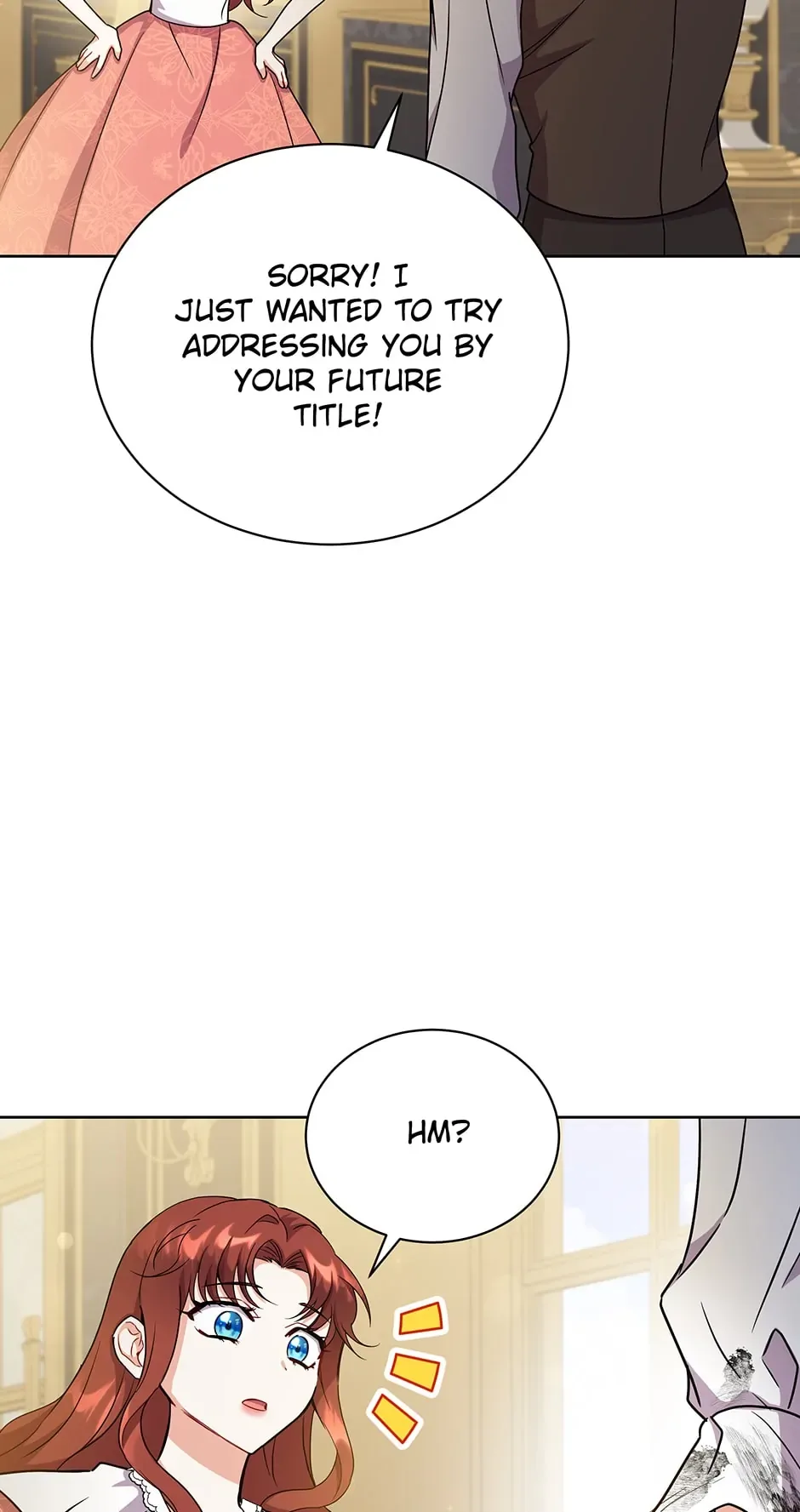 I Became the Villain’s Trainer Chapter 52 page 37