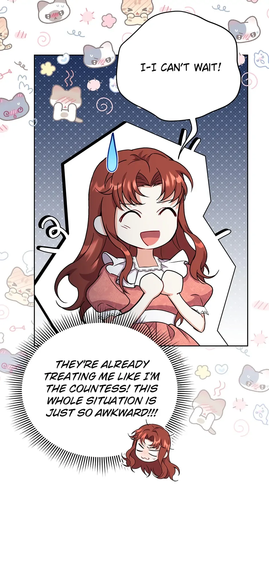 I Became the Villain’s Trainer Chapter 52 page 33