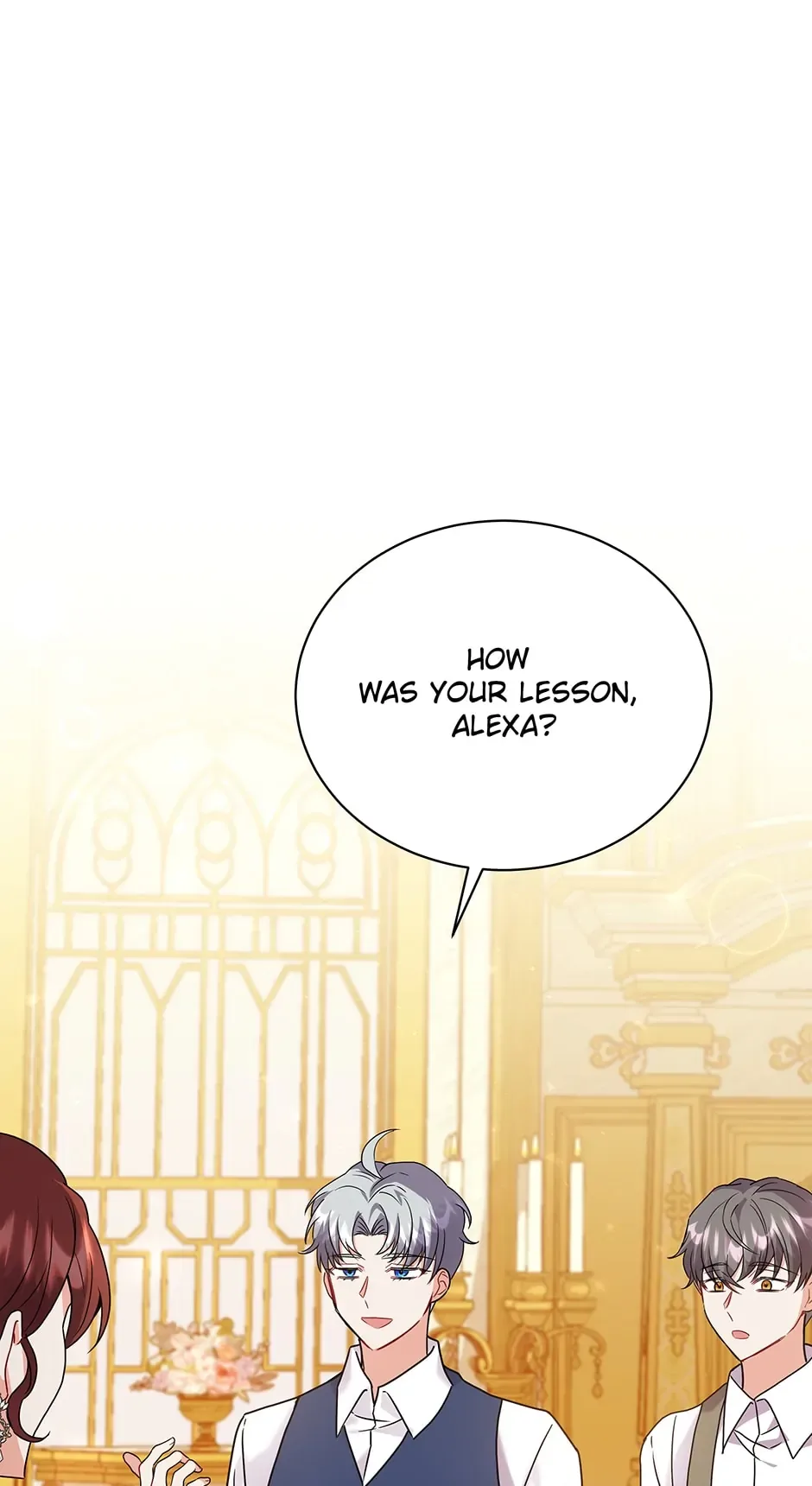 I Became the Villain’s Trainer Chapter 53 page 44