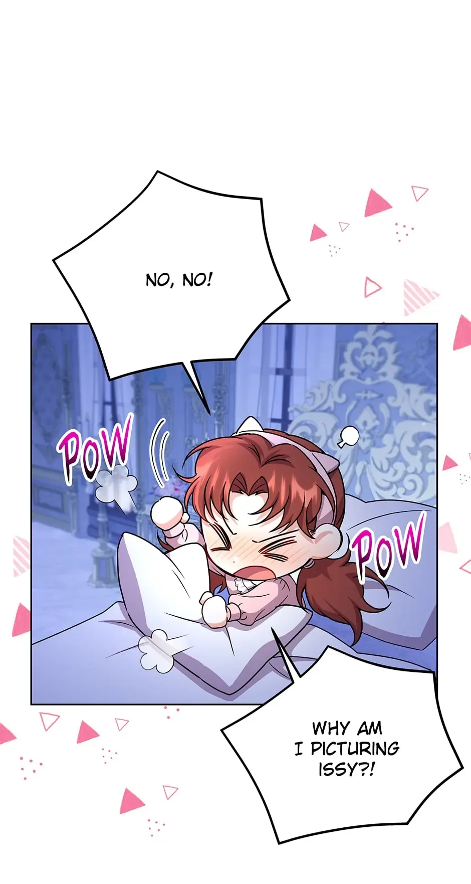I Became the Villain’s Trainer Chapter 52 page 54