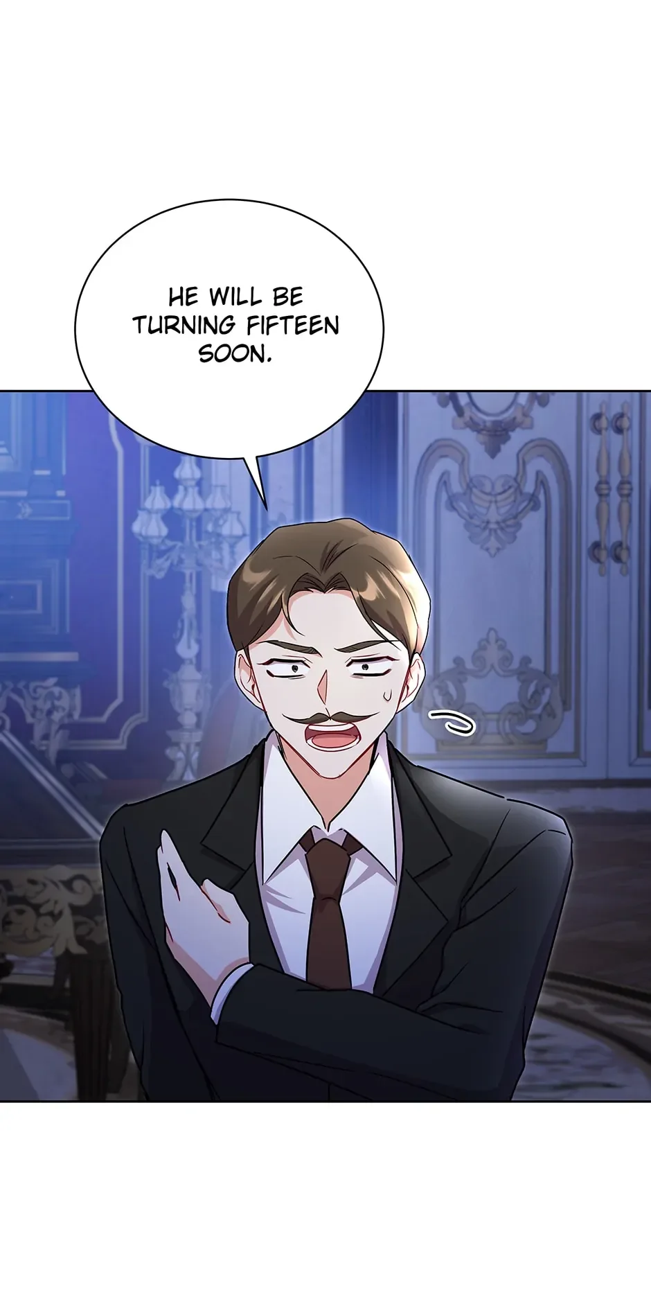 I Became the Villain’s Trainer Chapter 52 page 81