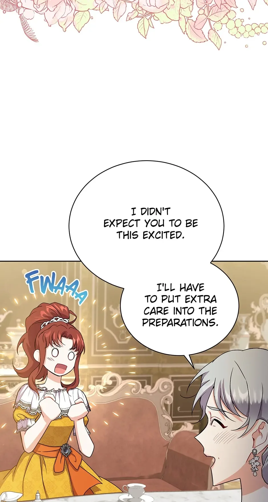 I Became the Villain’s Trainer Chapter 52 page 25