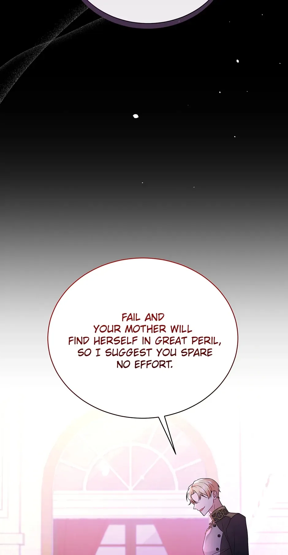 I Became the Villain’s Trainer Chapter 53 page 12