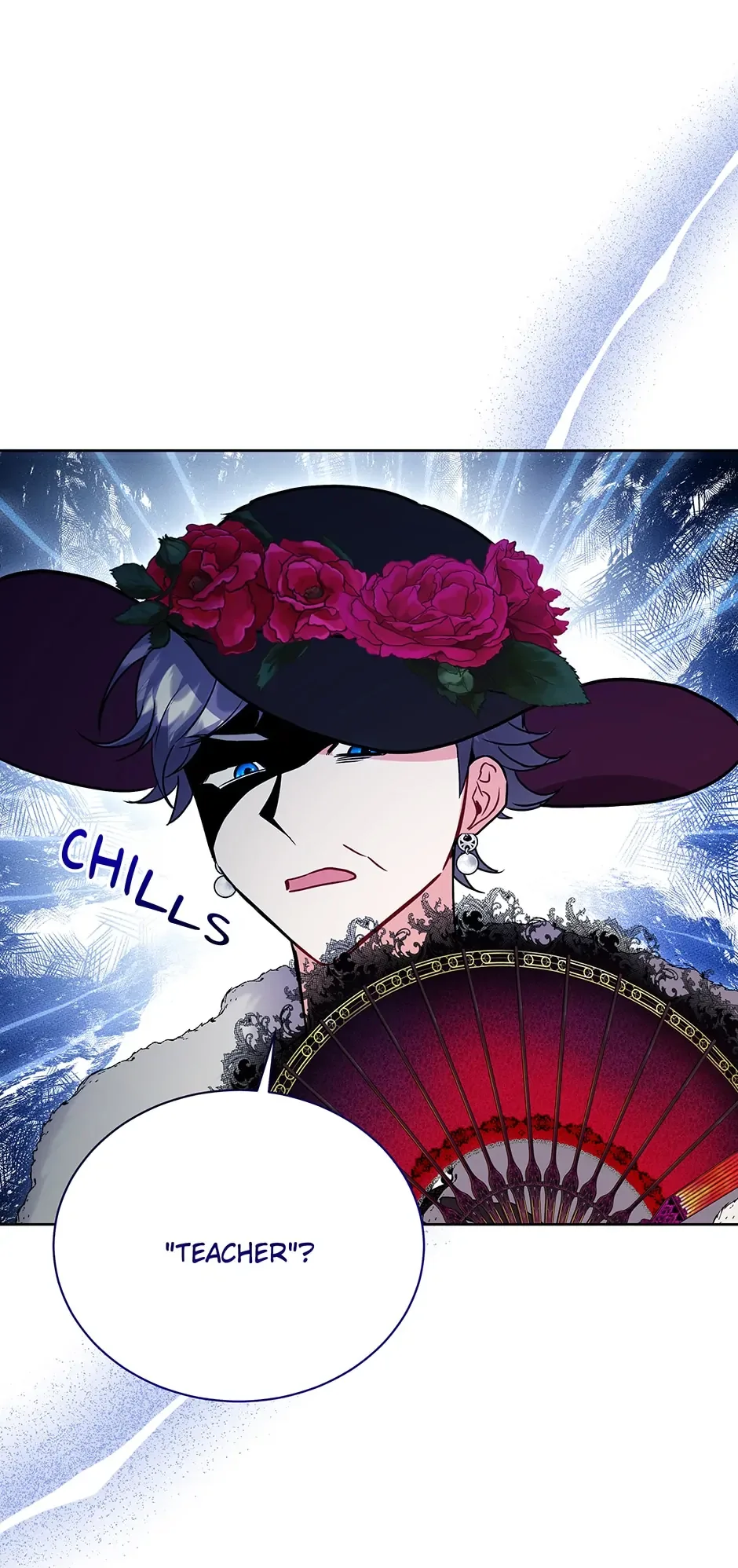 I Became the Villain’s Trainer Chapter 53 page 32
