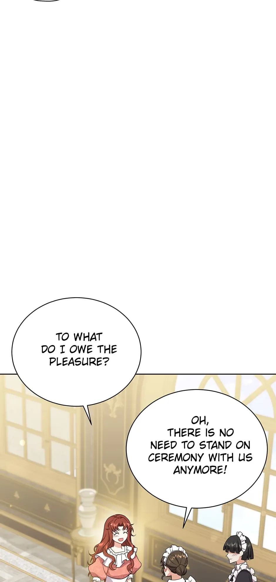 I Became the Villain’s Trainer Chapter 52 page 30