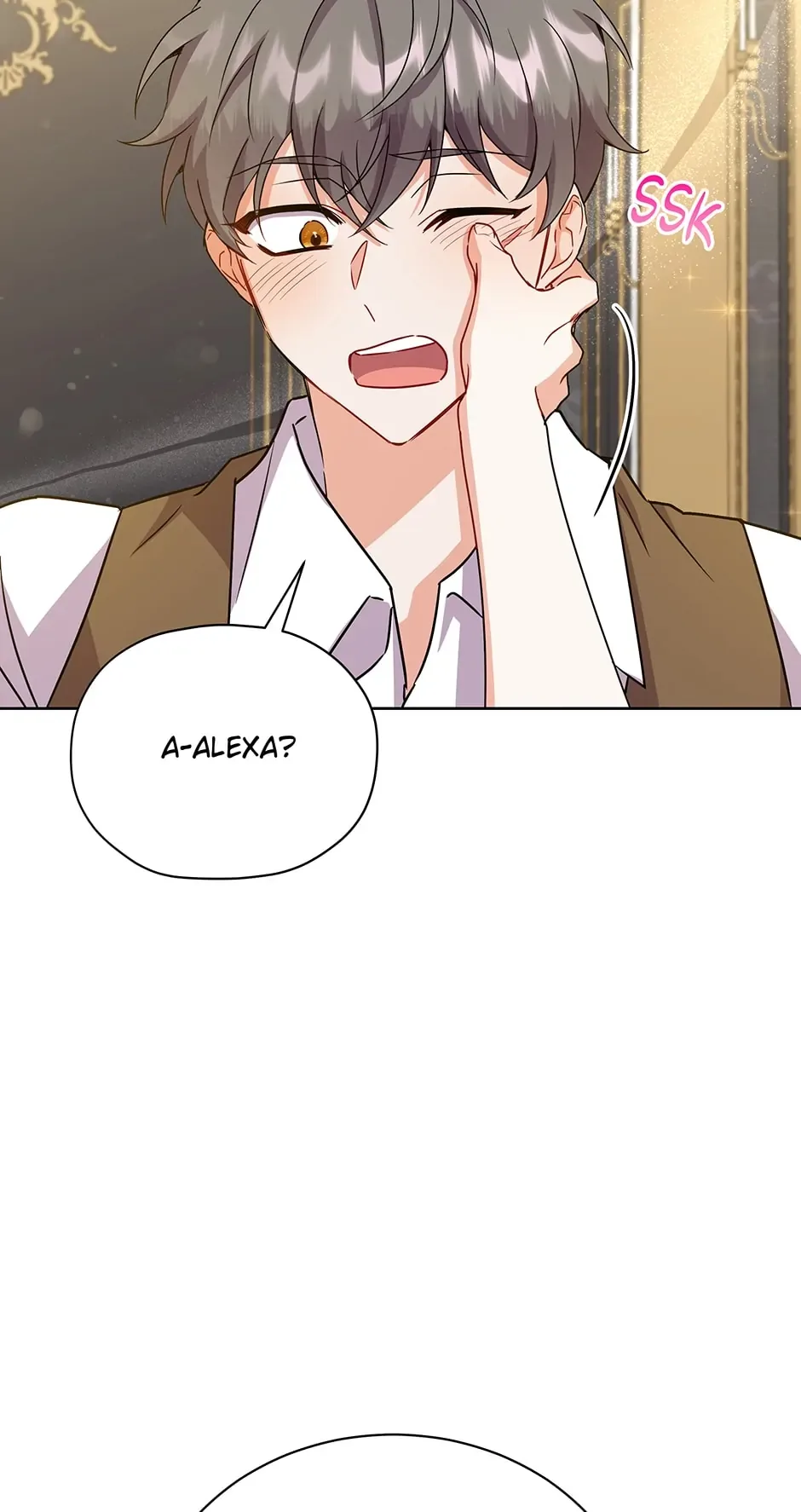 I Became the Villain’s Trainer Chapter 52 page 43