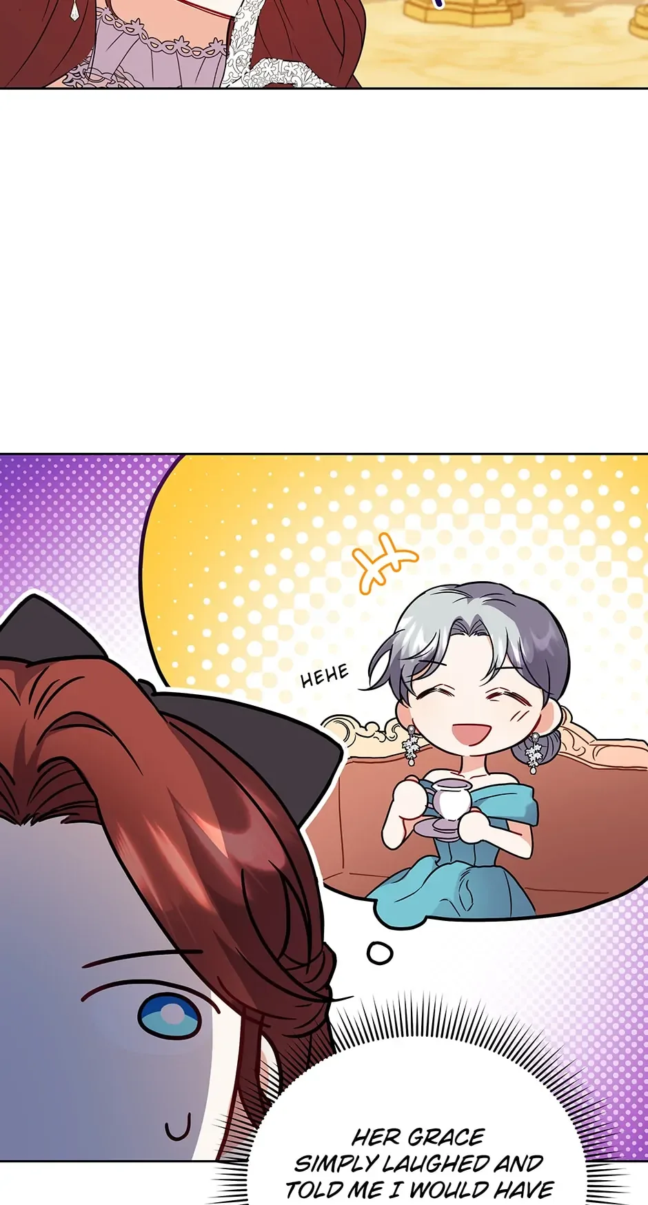 I Became the Villain’s Trainer Chapter 53 page 27