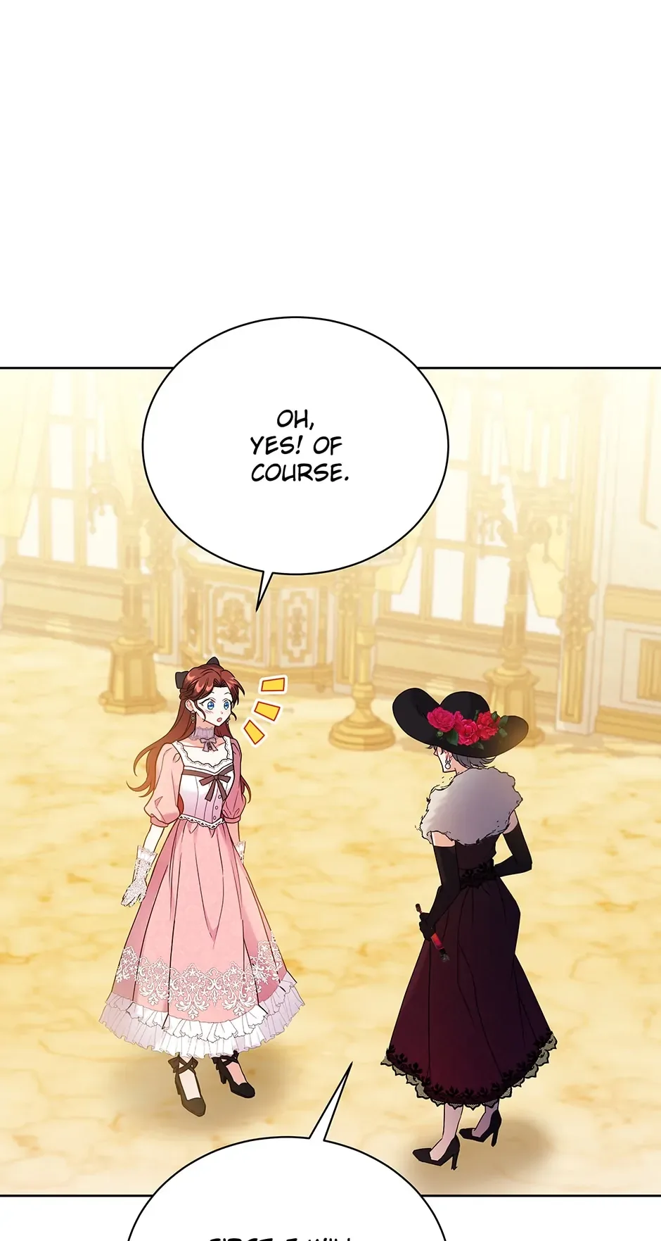 I Became the Villain’s Trainer Chapter 53 page 38