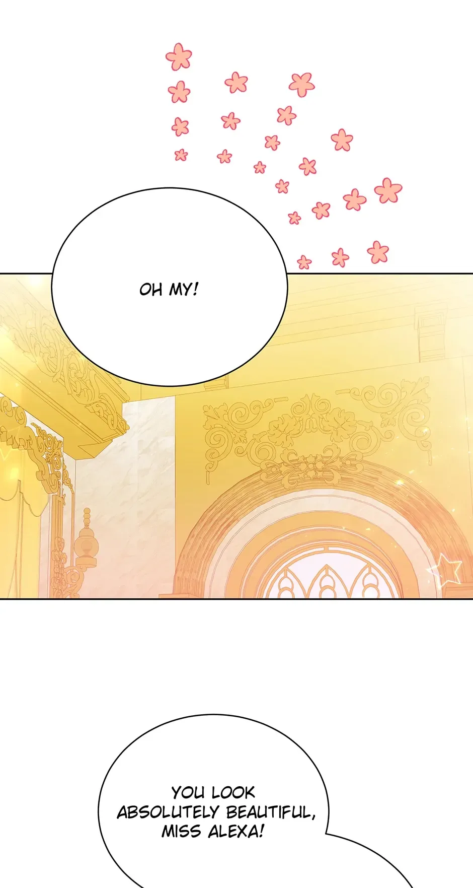 I Became the Villain’s Trainer Chapter 53 page 21