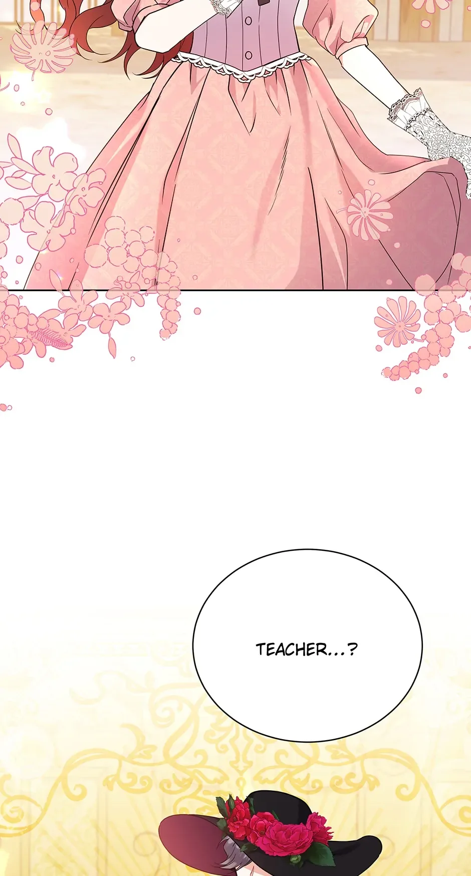 I Became the Villain’s Trainer Chapter 53 page 30