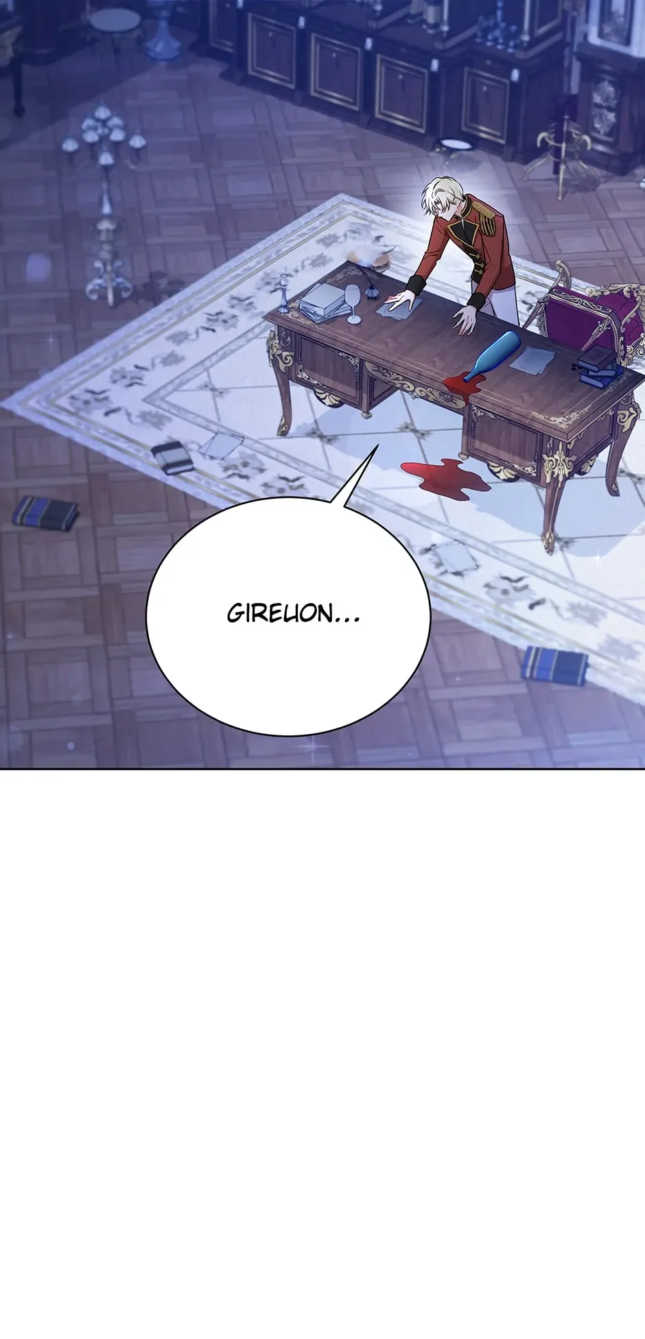 I Became the Villain’s Trainer Chapter 52 page 74
