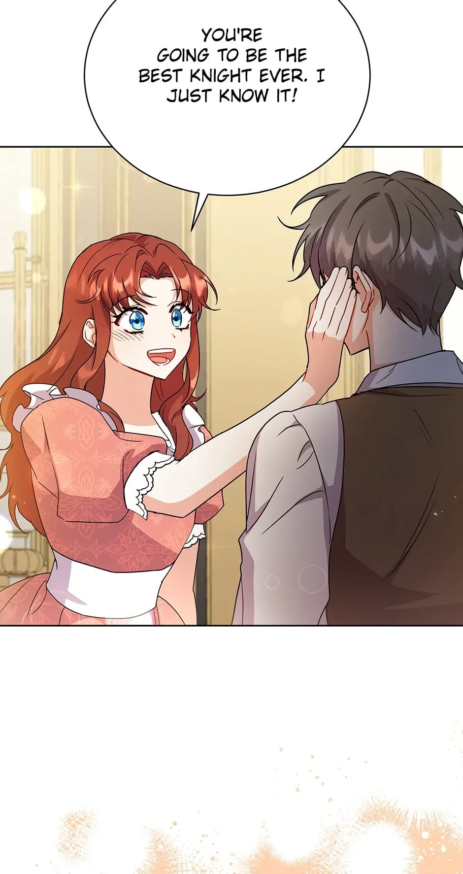 I Became the Villain’s Trainer Chapter 52 page 44