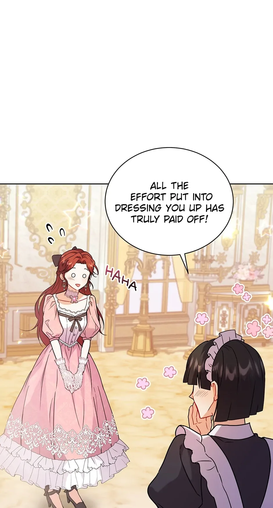 I Became the Villain’s Trainer Chapter 53 page 25