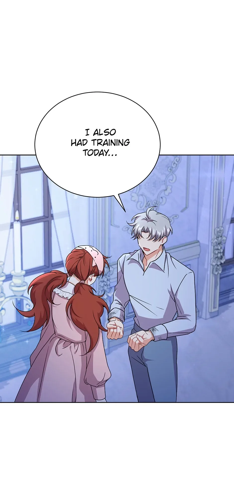 I Became the Villain’s Trainer Chapter 52 page 63