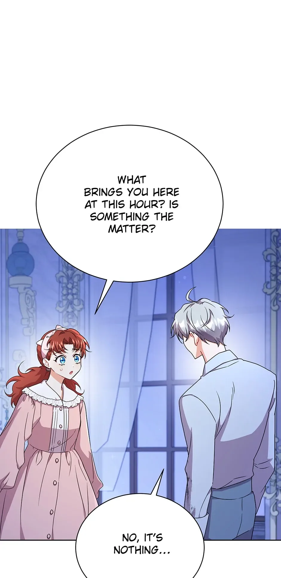 I Became the Villain’s Trainer Chapter 52 page 60