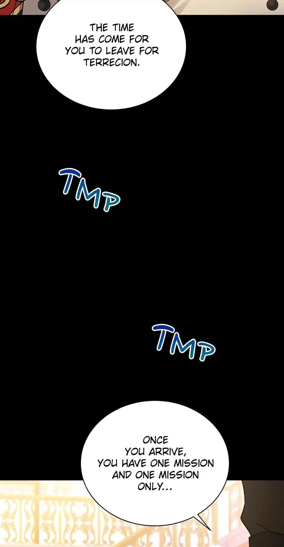 I Became the Villain’s Trainer Chapter 53 page 10