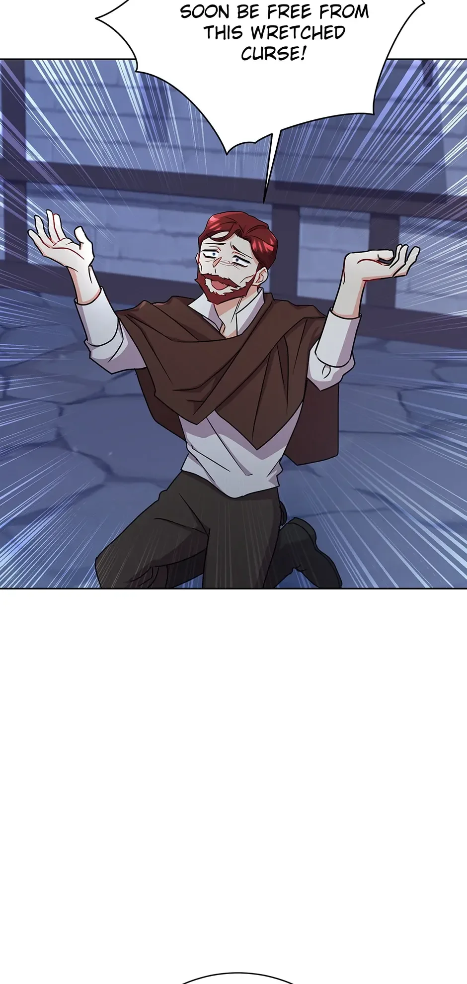 I Became the Villain’s Trainer Chapter 51 page 36