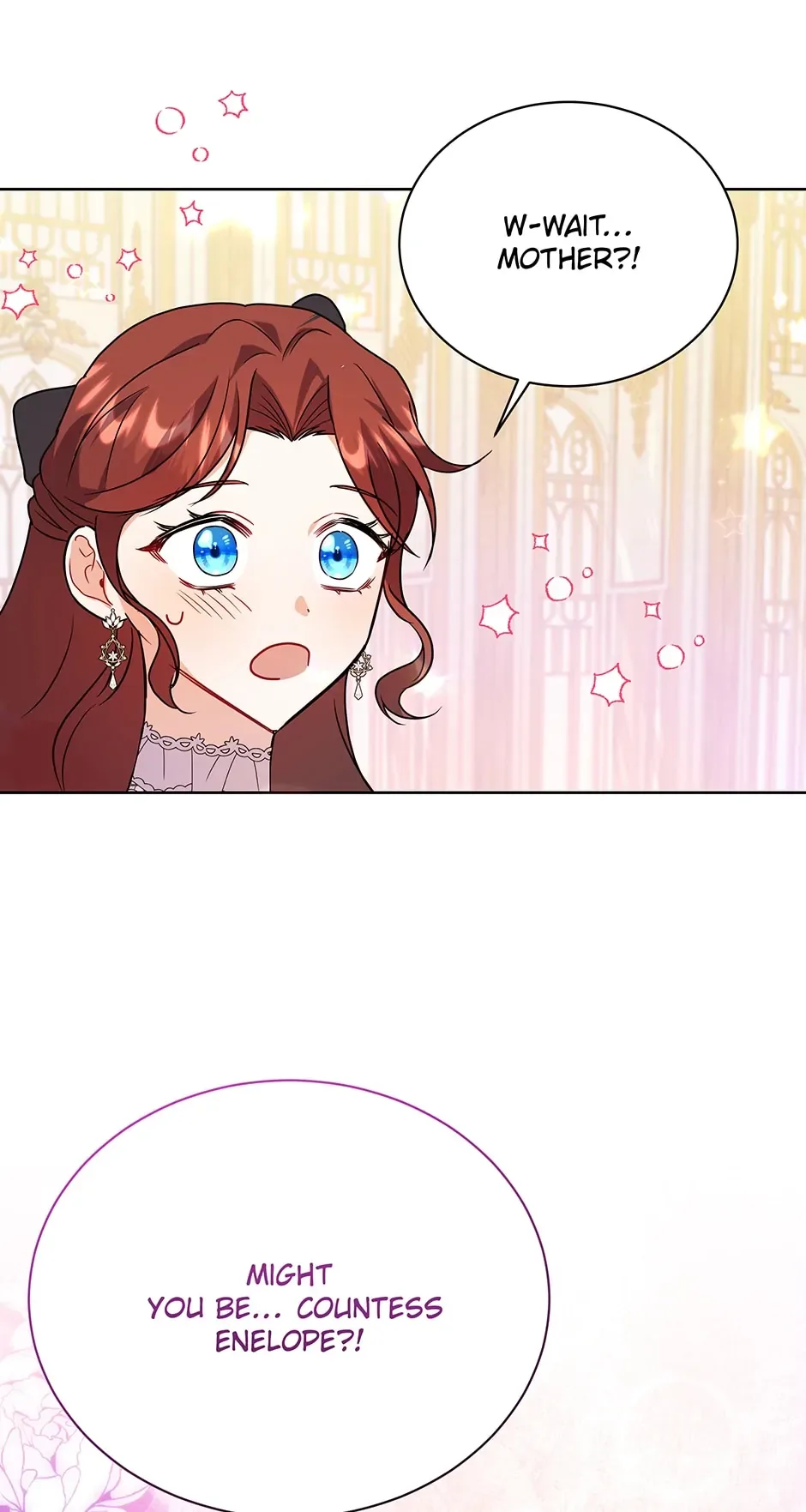 I Became the Villain’s Trainer Chapter 53 page 36