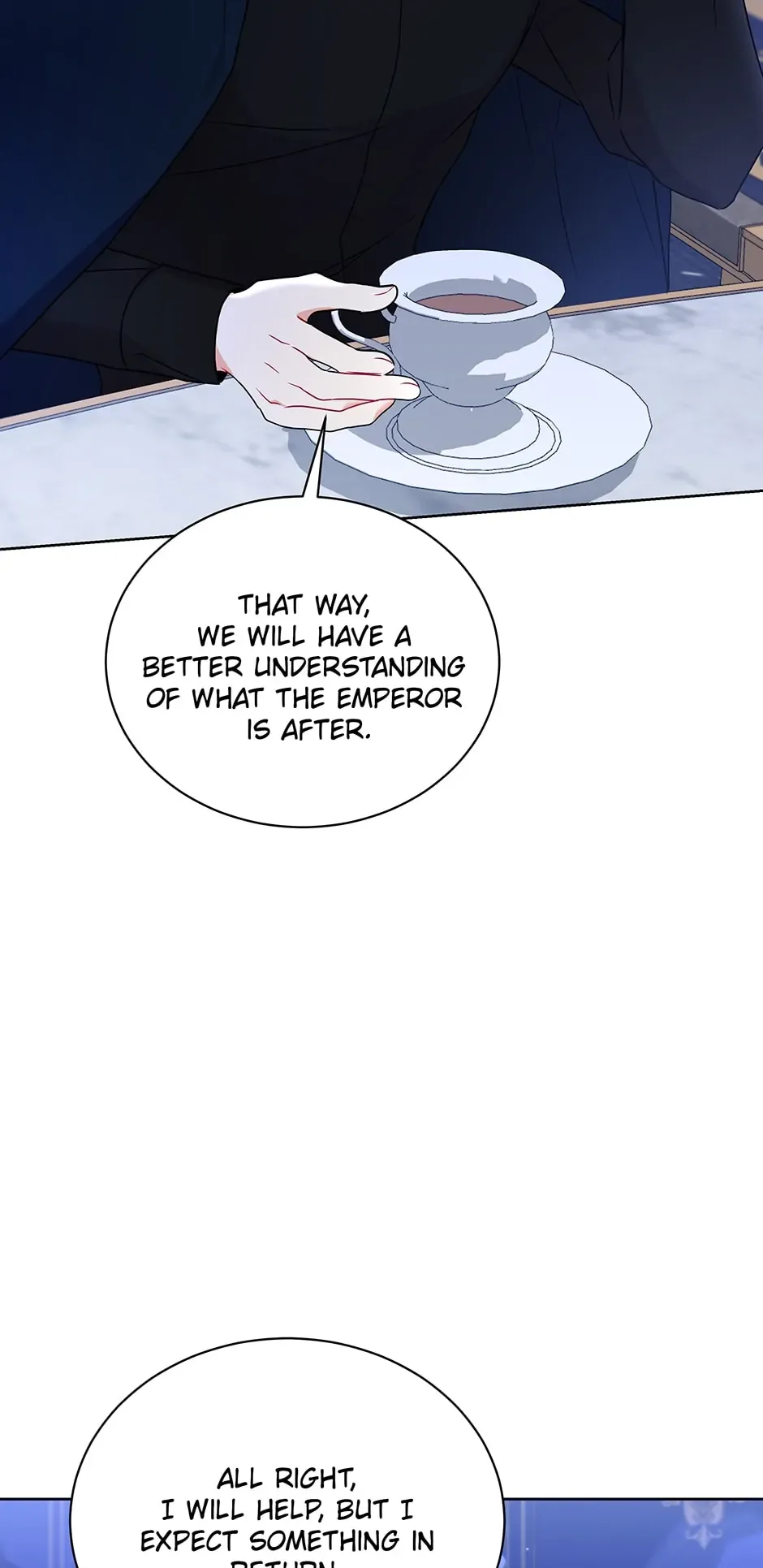 I Became the Villain’s Trainer Chapter 54 page 14