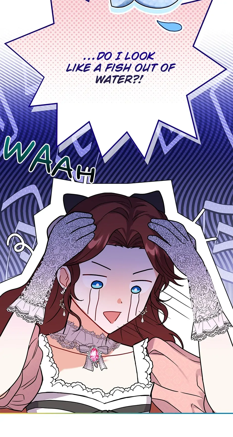 I Became the Villain’s Trainer Chapter 53 page 43