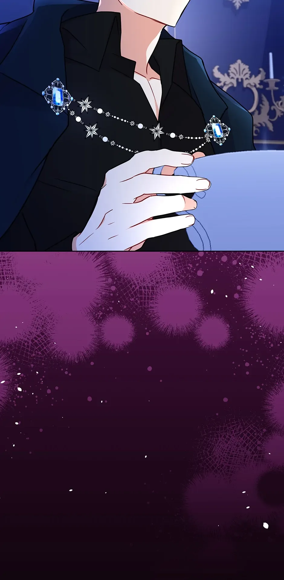 I Became the Villain’s Trainer Chapter 53 page 72