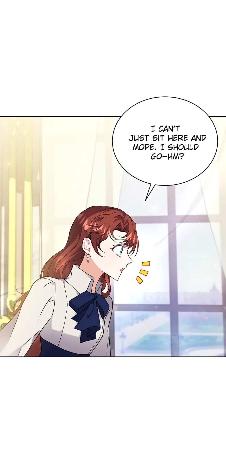 I Became the Villain’s Trainer Chapter 54 page 26