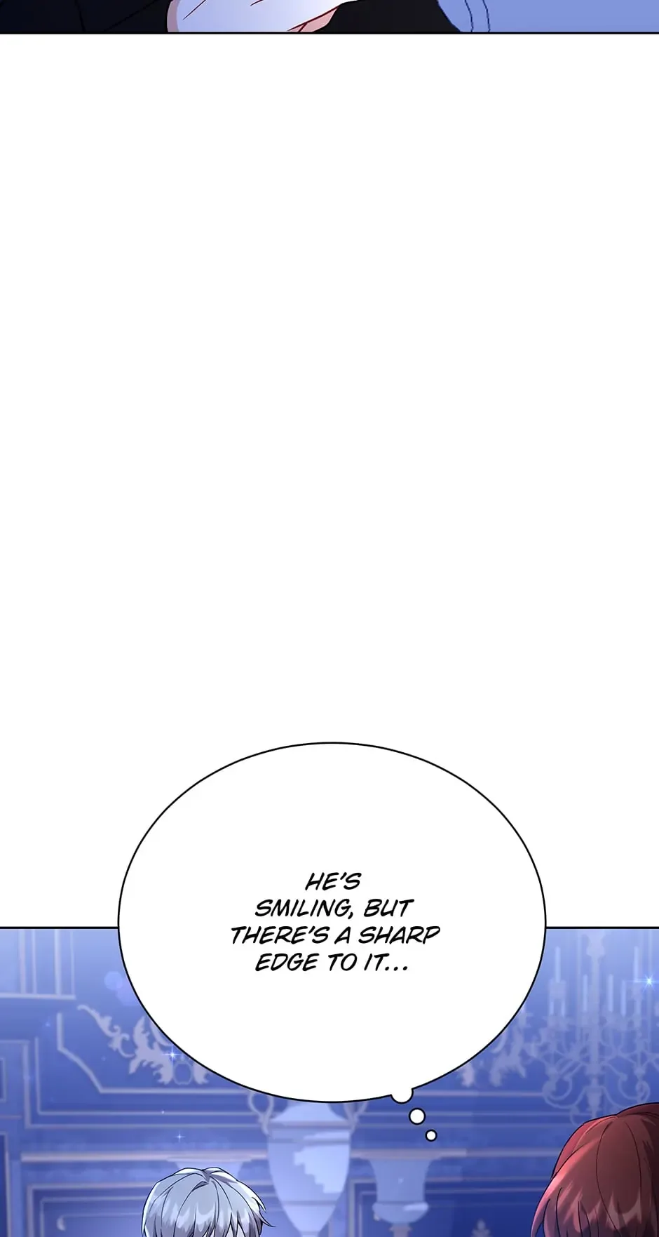I Became the Villain’s Trainer Chapter 54 page 6