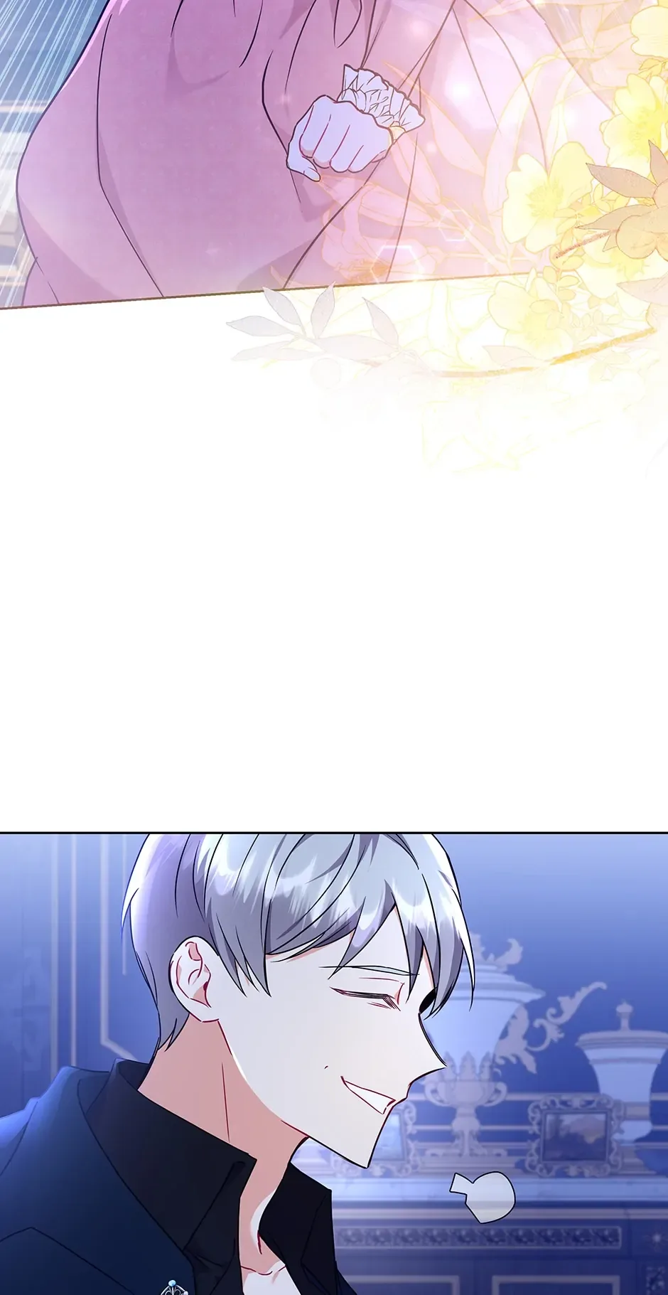 I Became the Villain’s Trainer Chapter 54 page 21