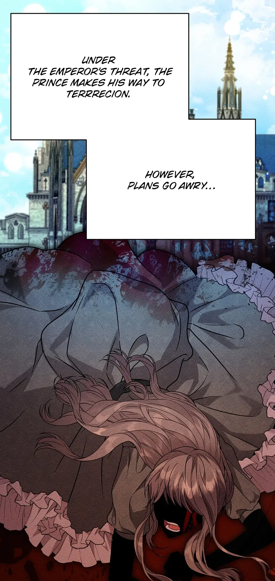 I Became the Villain’s Trainer Chapter 53 page 58