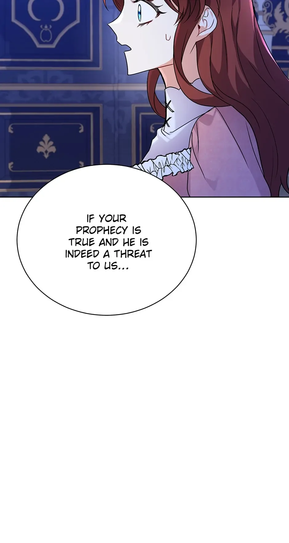 I Became the Villain’s Trainer Chapter 54 page 4
