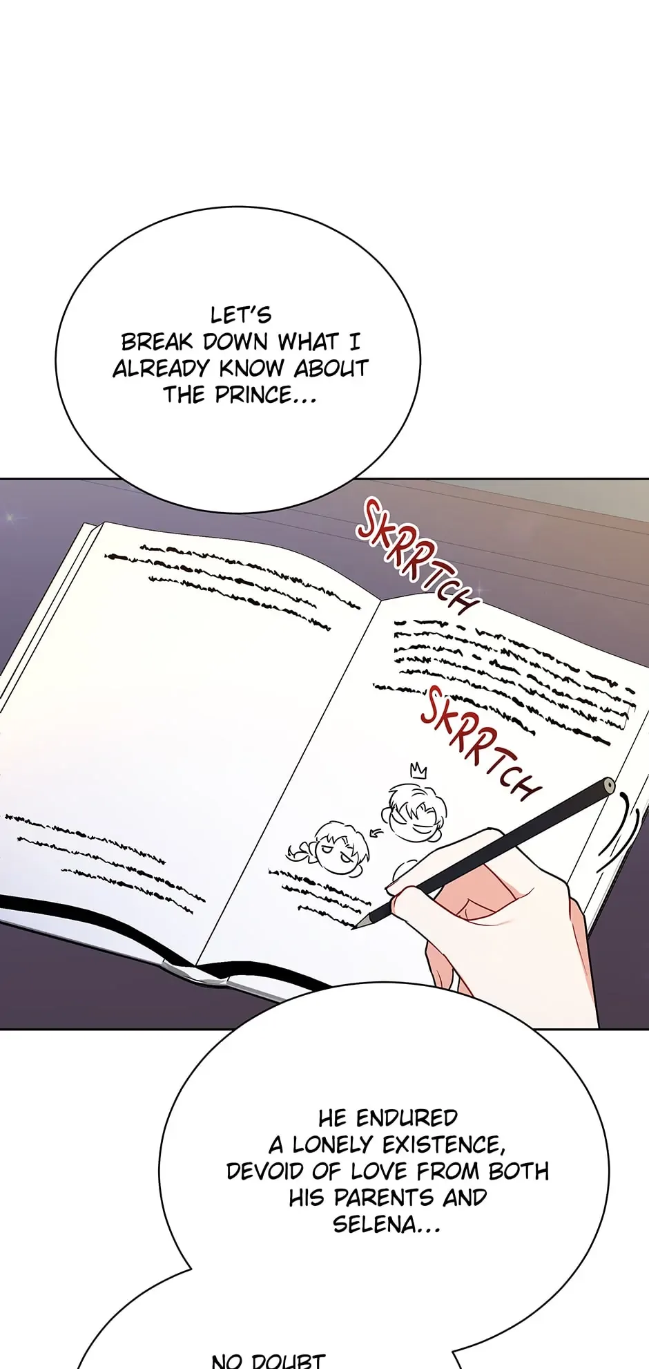 I Became the Villain’s Trainer Chapter 53 page 62