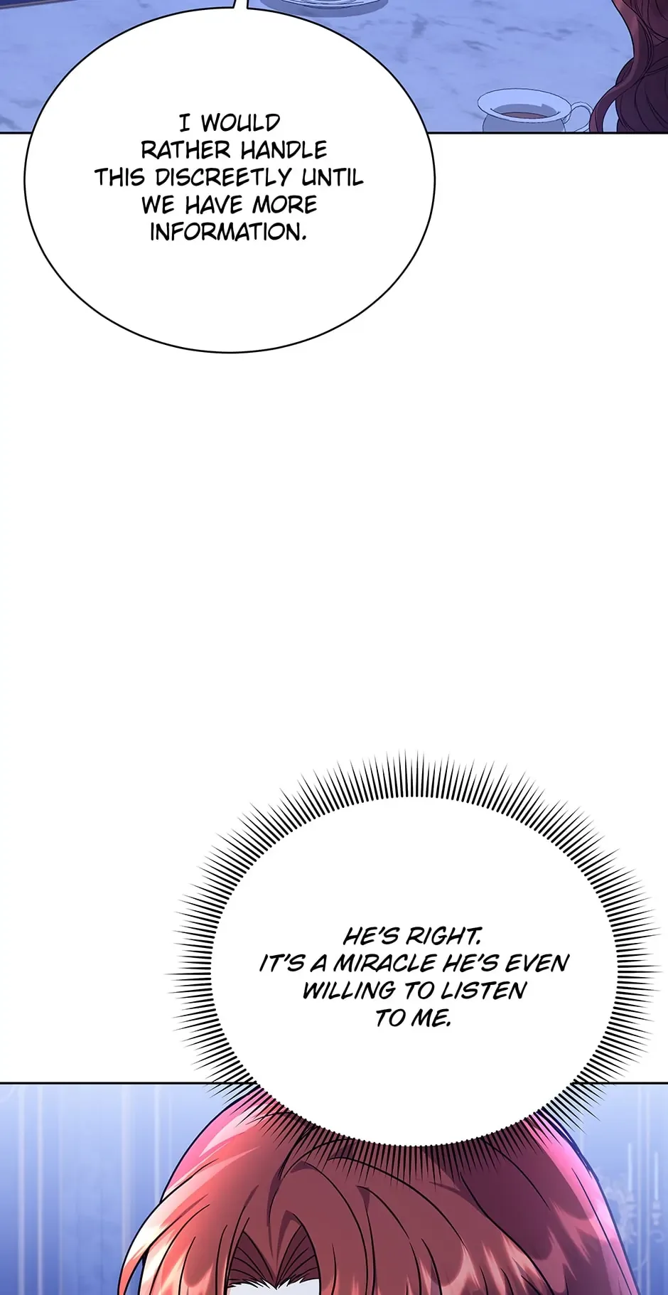 I Became the Villain’s Trainer Chapter 54 page 18