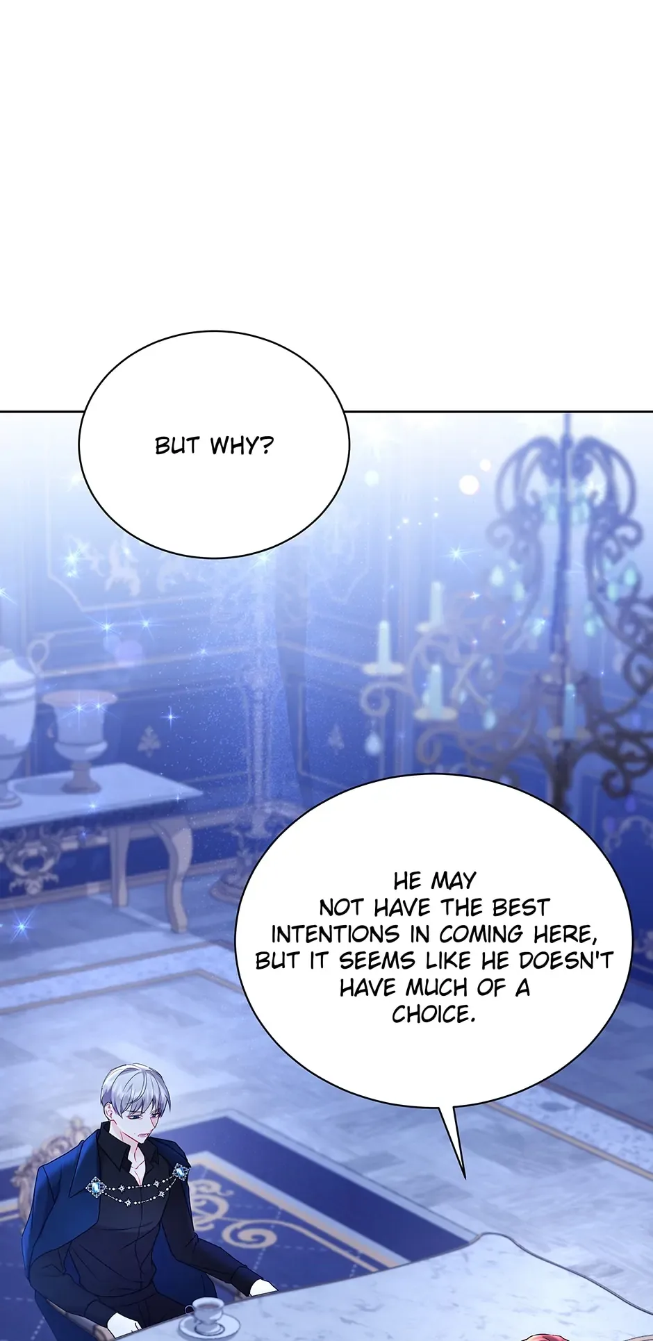 I Became the Villain’s Trainer Chapter 54 page 10