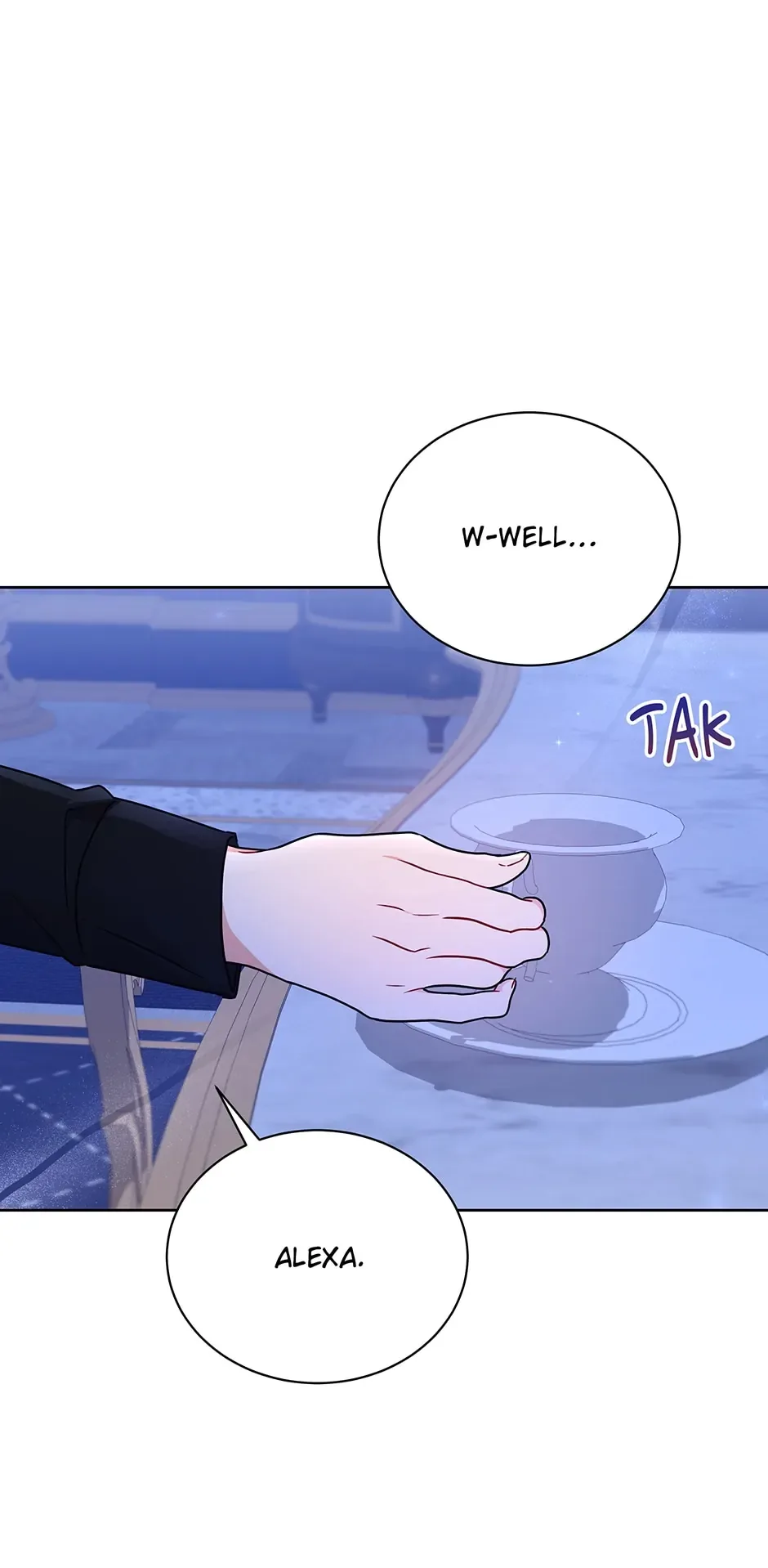 I Became the Villain’s Trainer Chapter 53 page 69