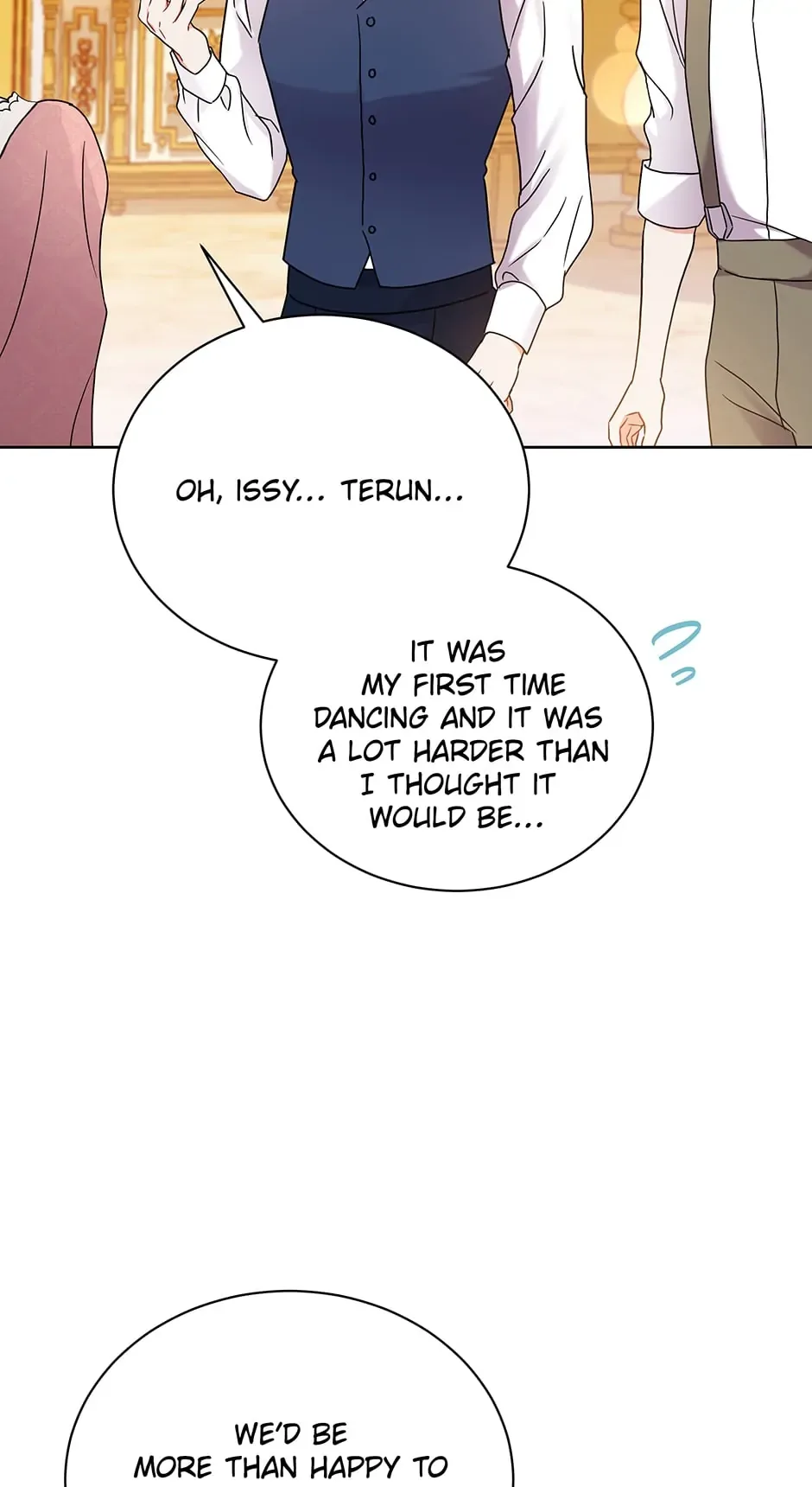 I Became the Villain’s Trainer Chapter 53 page 45