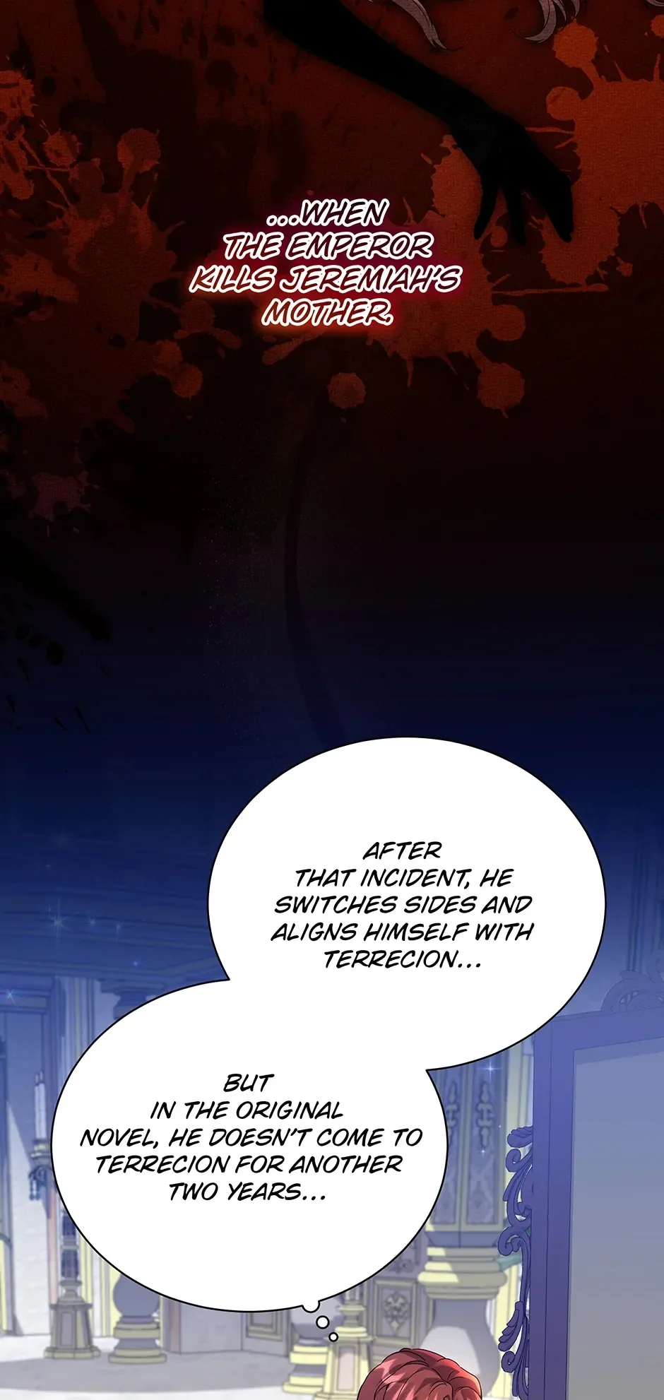 I Became the Villain’s Trainer Chapter 53 page 59