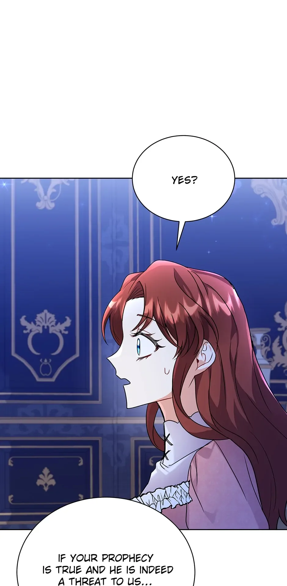 I Became the Villain’s Trainer Chapter 53 page 70