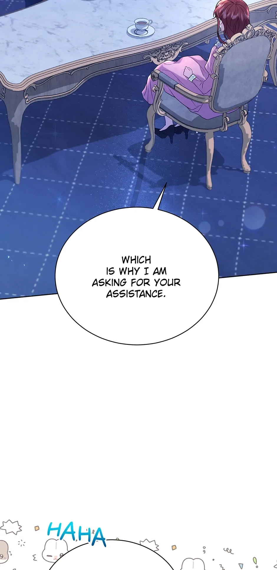 I Became the Villain’s Trainer Chapter 54 page 11