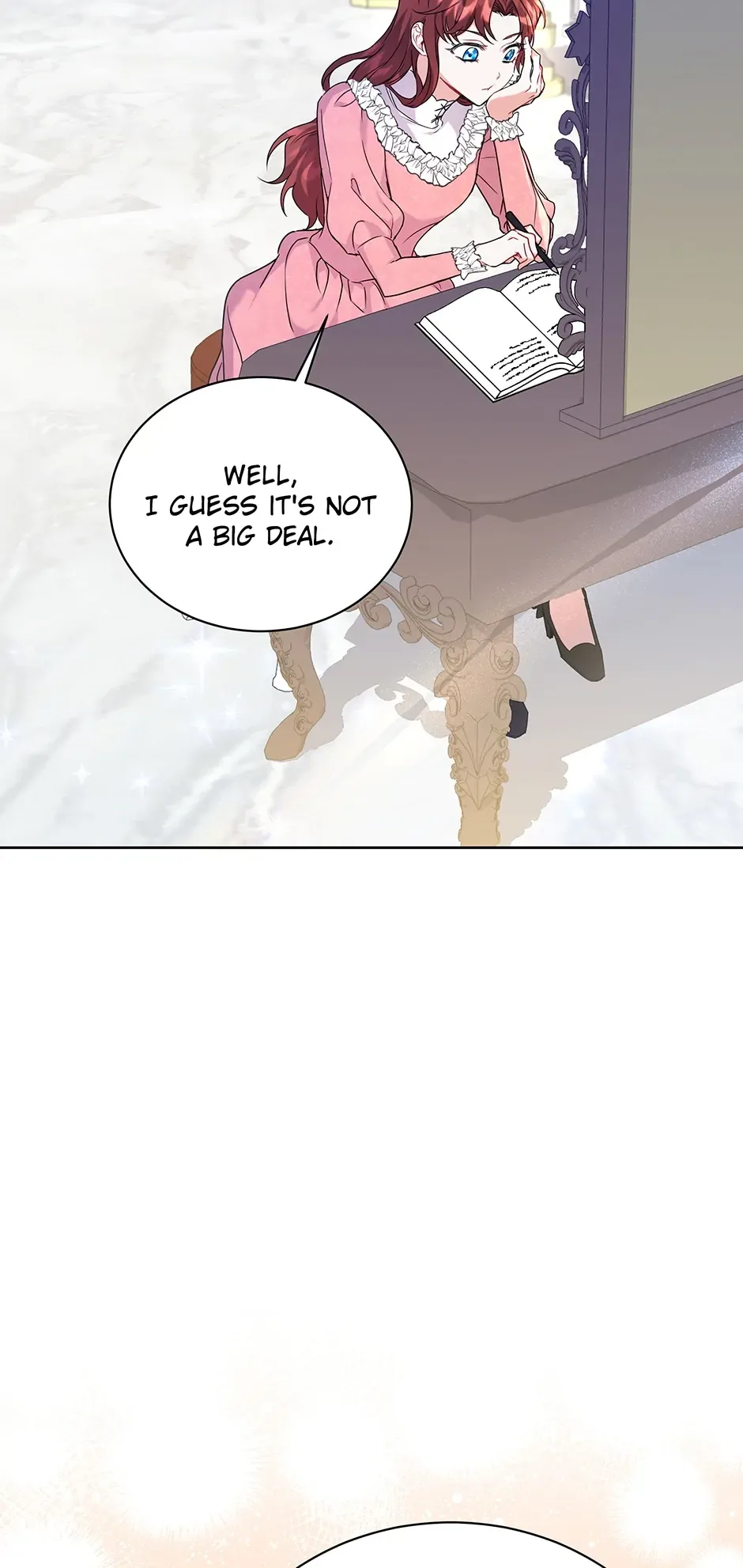 I Became the Villain’s Trainer Chapter 53 page 60