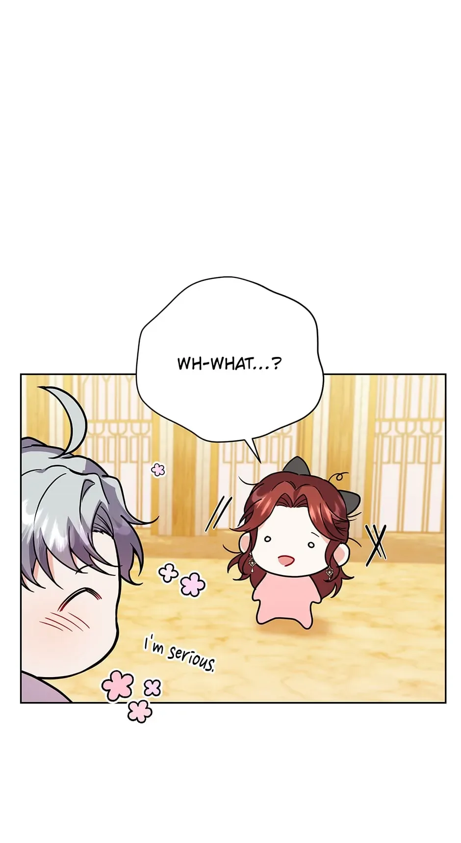 I Became the Villain’s Trainer Chapter 53 page 49