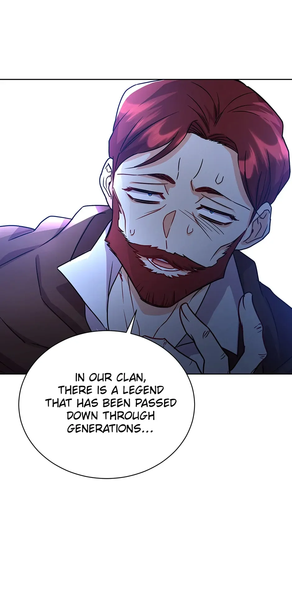 I Became the Villain’s Trainer Chapter 51 page 33