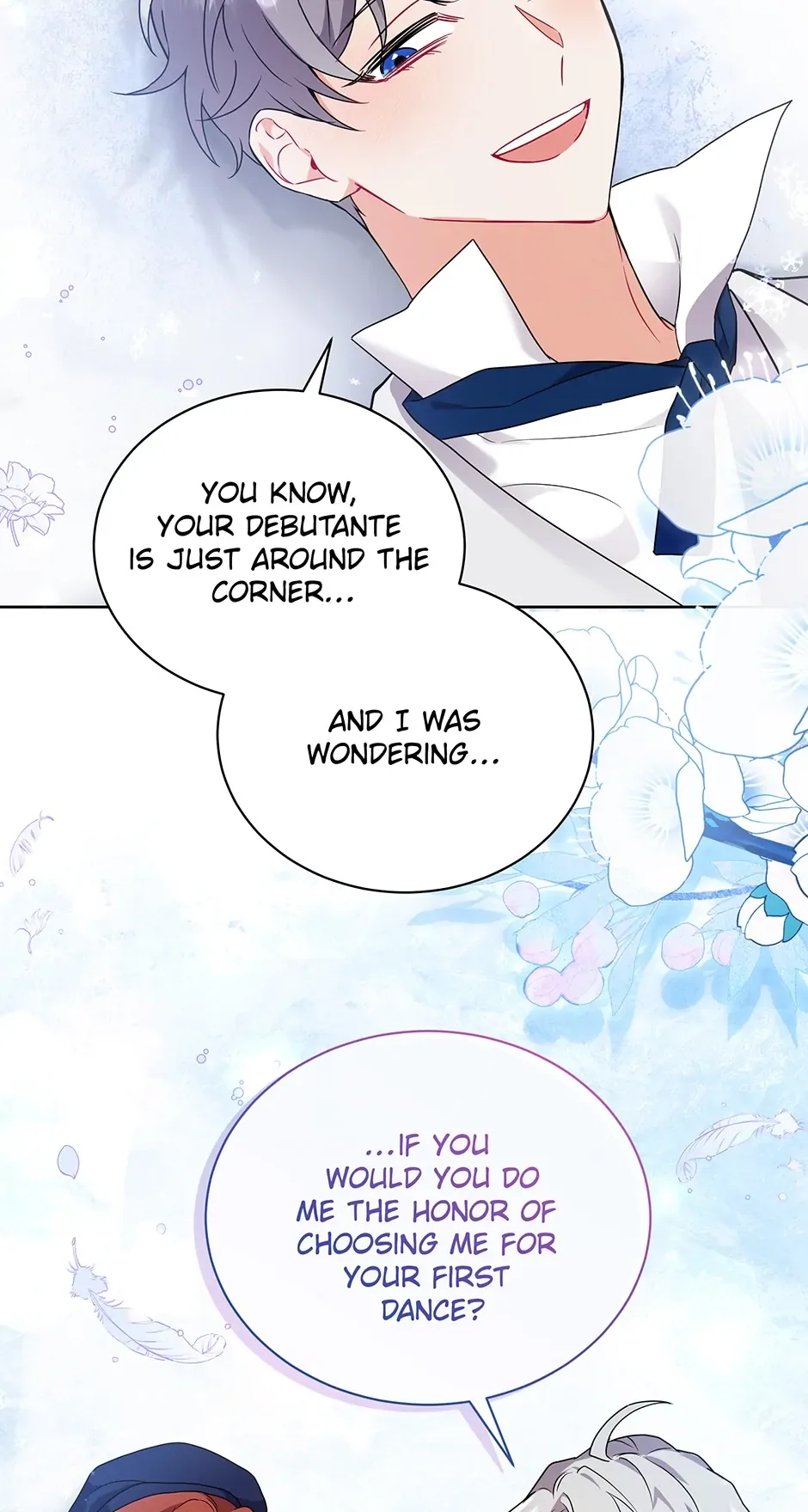 I Became the Villain’s Trainer Chapter 54 page 39