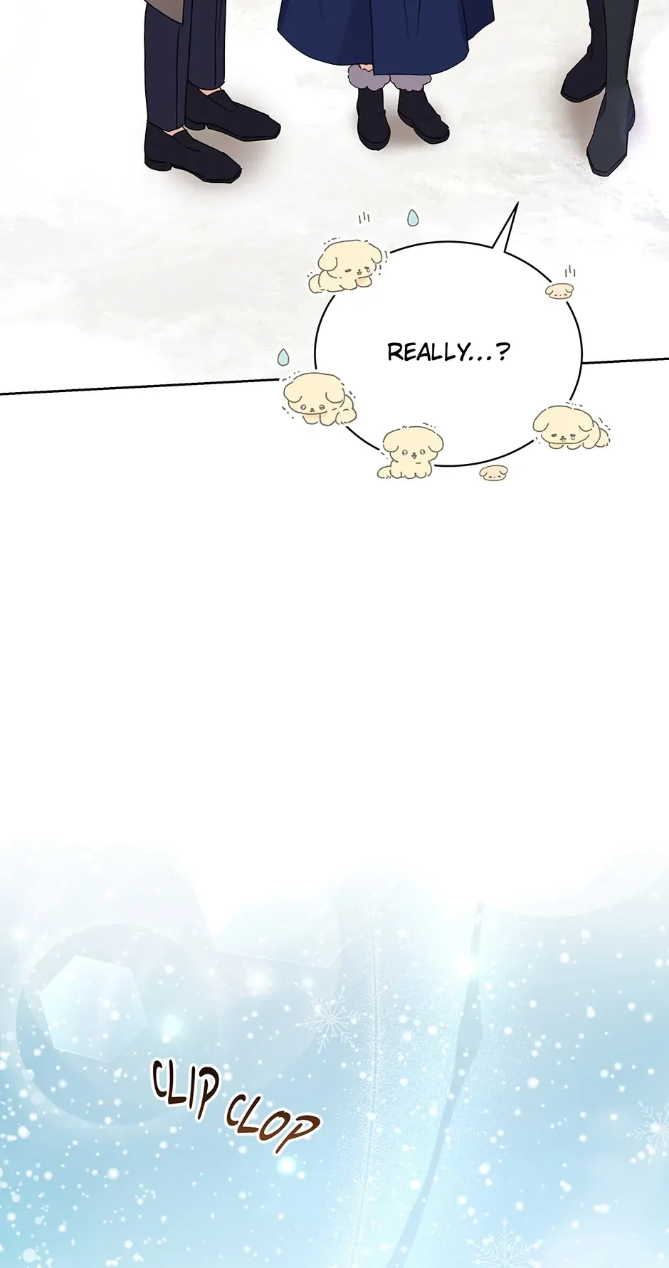 I Became the Villain’s Trainer Chapter 54 page 51