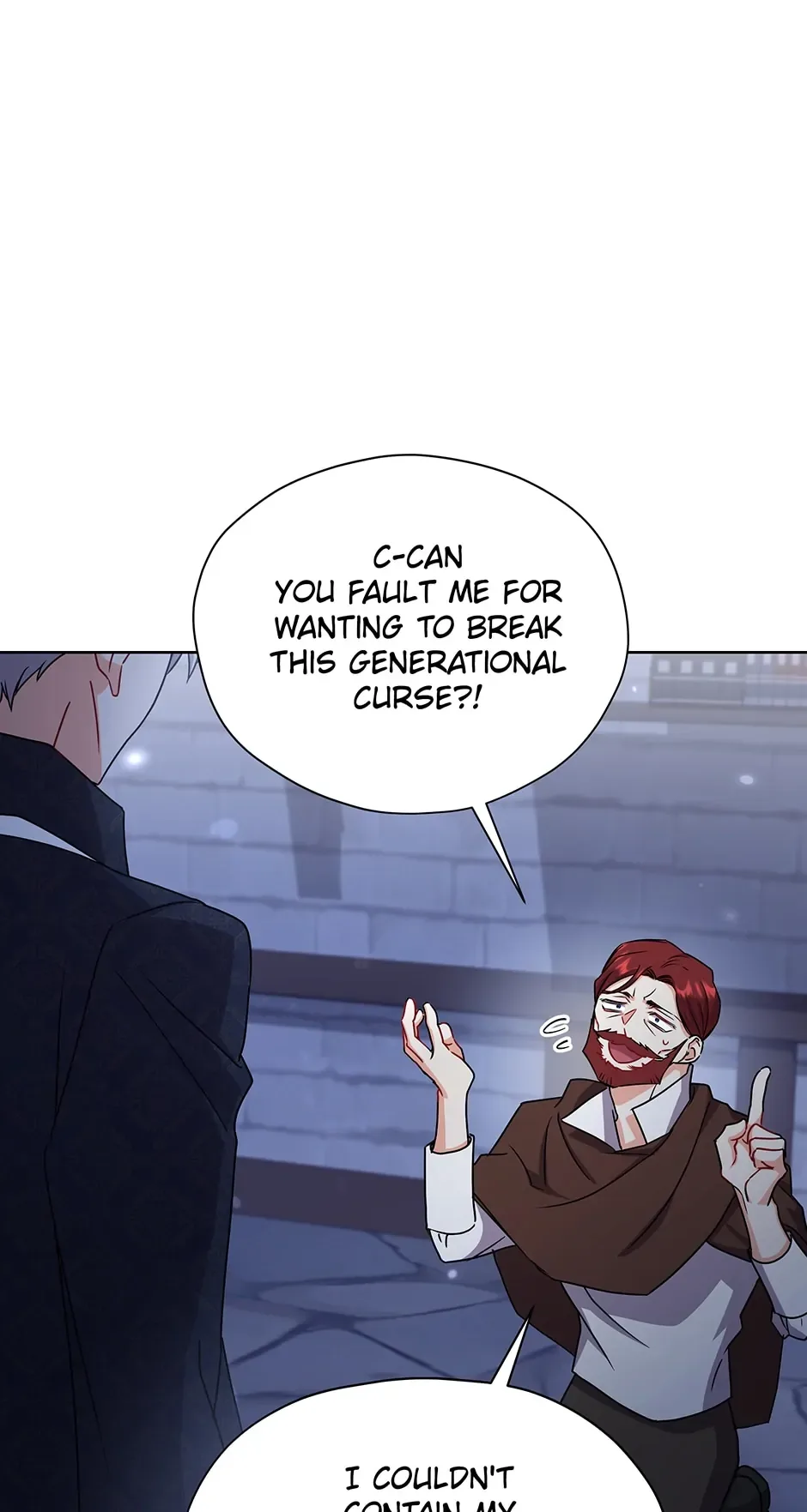 I Became the Villain’s Trainer Chapter 51 page 39