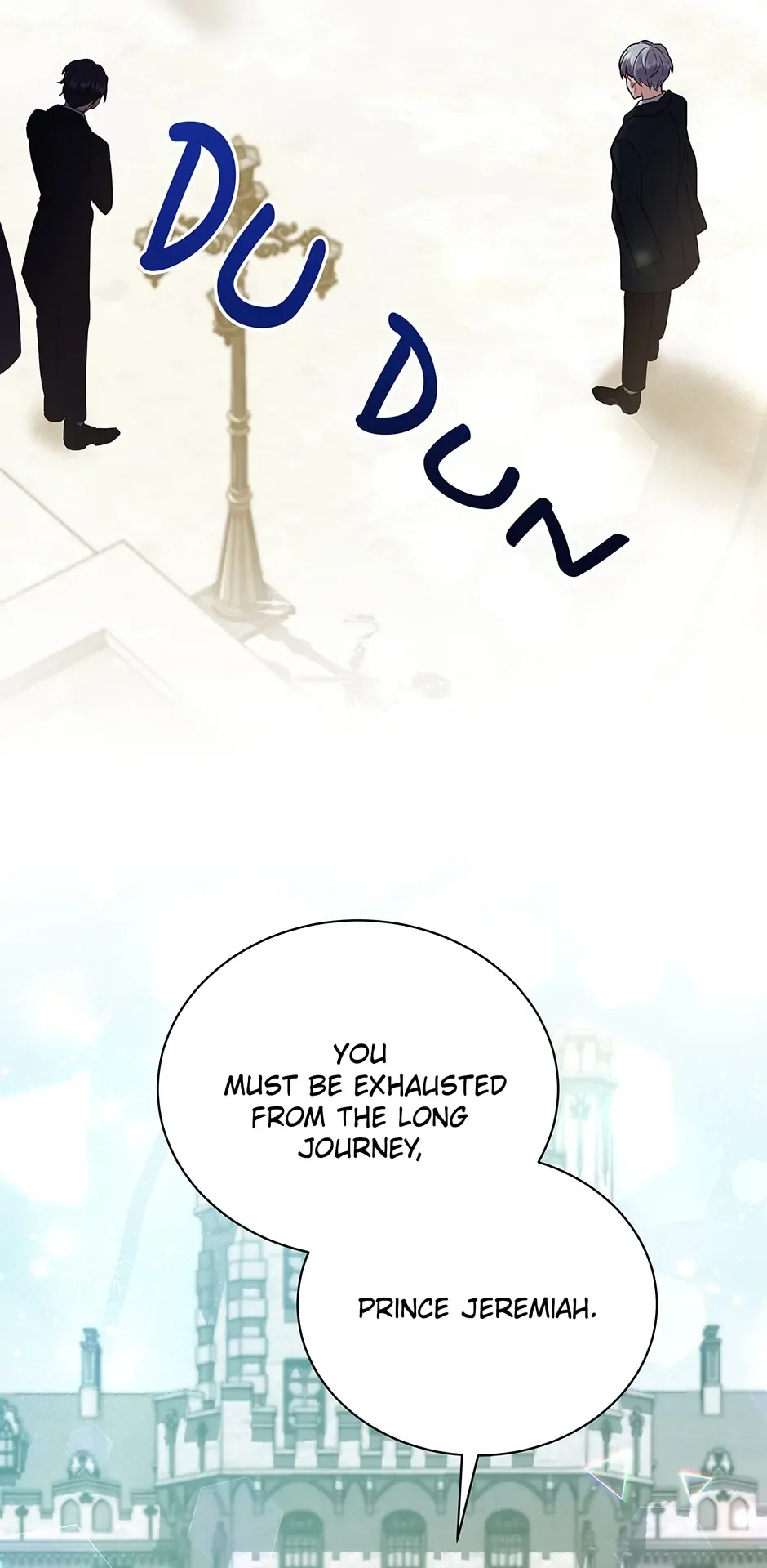 I Became the Villain’s Trainer Chapter 54 page 62