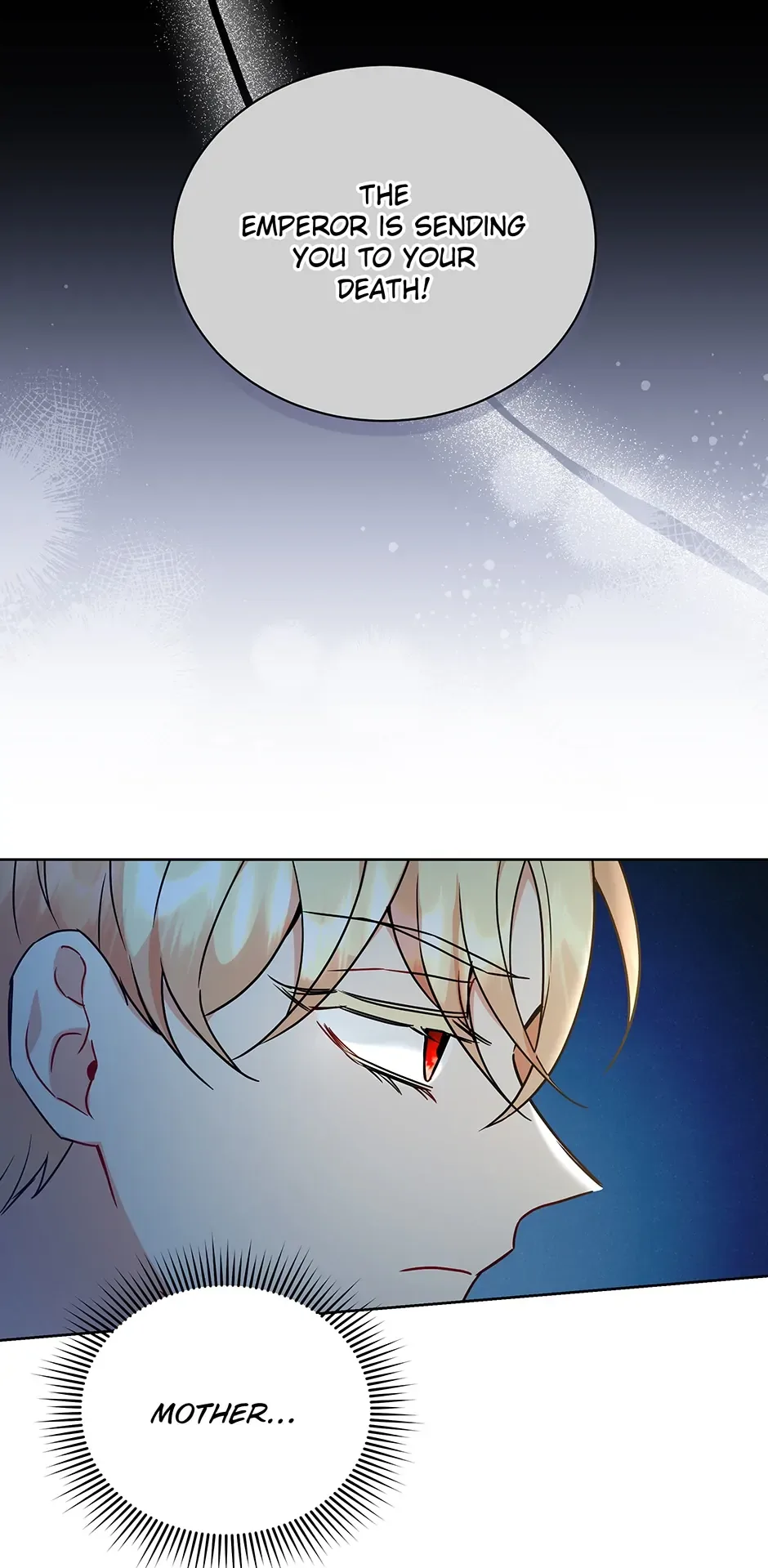 I Became the Villain’s Trainer Chapter 54 page 60