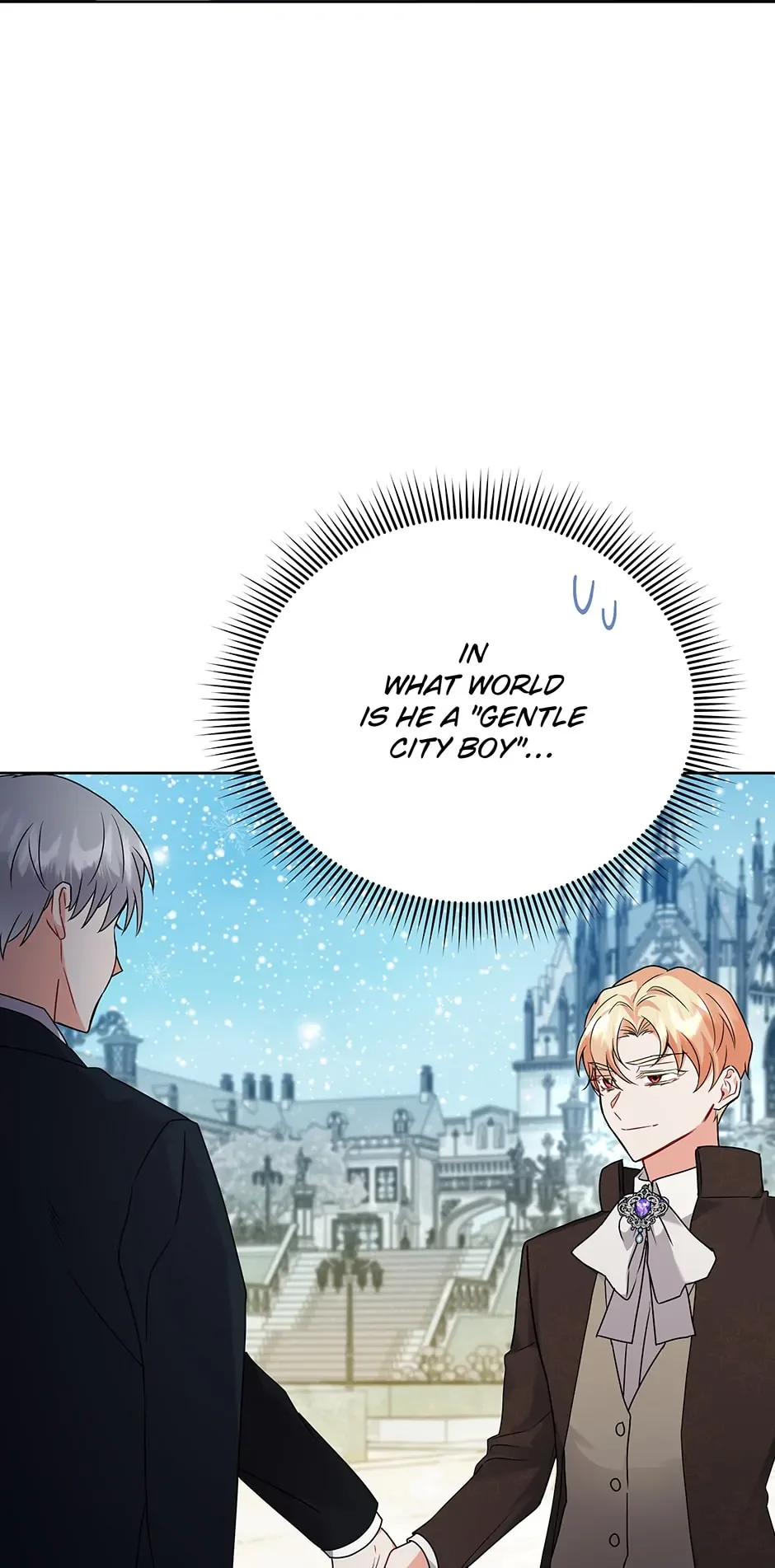 I Became the Villain’s Trainer Chapter 54 page 68