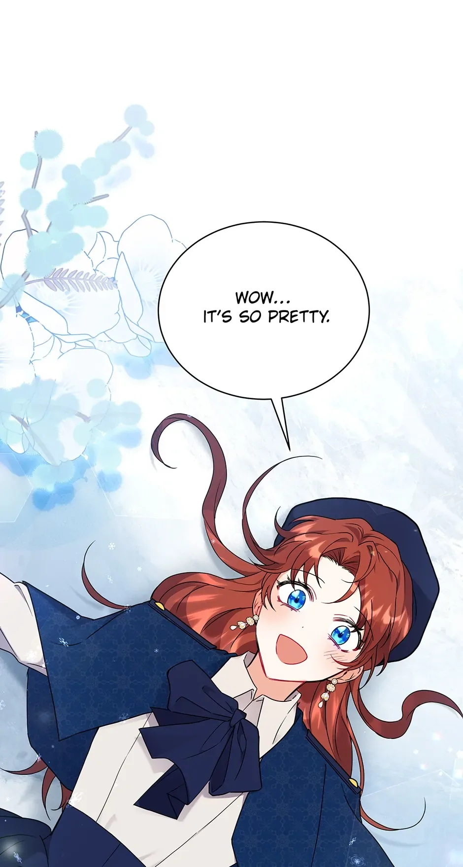 I Became the Villain’s Trainer Chapter 54 page 36