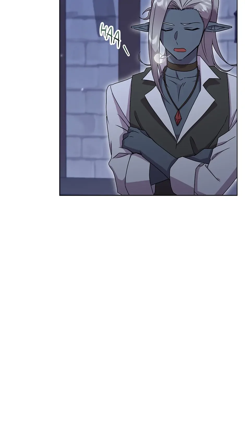 I Became the Villain’s Trainer Chapter 51 page 51